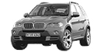 BMW E70 C0171 Fault Code