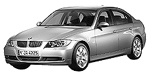 BMW E90 C0171 Fault Code