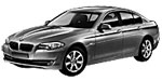 BMW F10 C0171 Fault Code