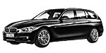 BMW F31 C0171 Fault Code